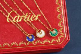 Picture of Cartier Necklace _SKUCartiernecklace12lyx401471